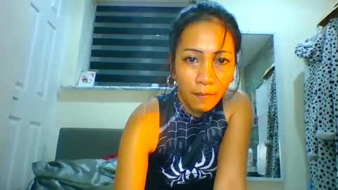 Snapshot of tinyasian911718 chatting on 01/27/25, 06:20 Tinyasian911718 sweetinyasian instagram online show from 01/27/25, 06:20