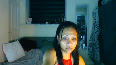 Snapshot of tinyasian911718 chatting on 02/24/25, 06:26 Tinyasian911718 sweetinyasian instagram online show from 02/24/25, 06:26