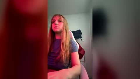 Snapshot of tinyblondebarbie chatting on 06/22/26, 11:07 tinyblondebarbie online show from 06/22/26, 11:07
