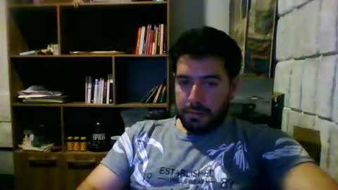 Benja online show from 03/21/26, 04:06