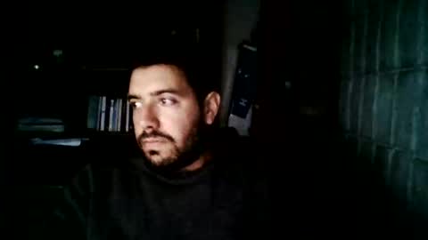 Benja online show from 06/08/26, 08:09
