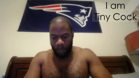 tinycock_1979 online show from 01/29/25, 11:51