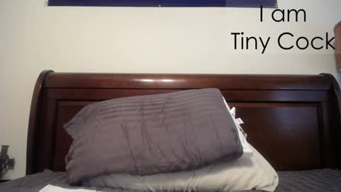 tinycock_1979 online show from 02/20/25, 02:35