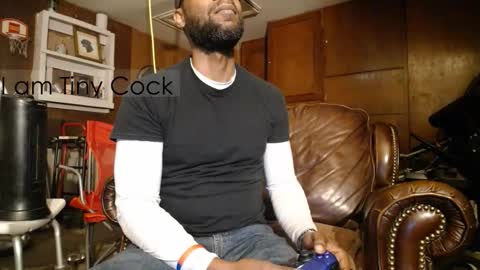 tinycock_1979 online show from 12/21/25, 10:33