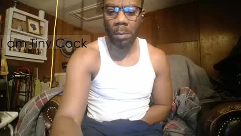 tinycock_1979 online show from 01/07/26, 12:29