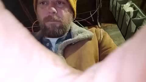 tinyd97657 online show from 10/12/25, 09:52