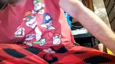 tinyd97657 online show from 10/18/25, 04:26