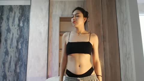 Snapshot of tinykawaii chatting on 04/17/26, 02:25 Tina extra tips in PVT online show from 04/17/26, 02:25