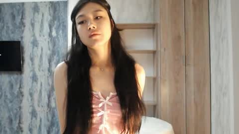 Snapshot of tinykawaii chatting on 04/26/26, 02:42 Tina extra tips in PVT online show from 04/26/26, 02:42