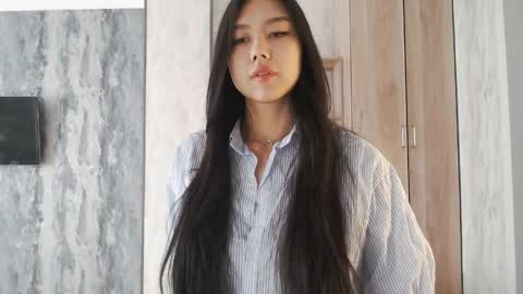 Snapshot of tinykawaii chatting on 05/18/26, 01:24 Tina extra tips in PVT online show from 05/18/26, 01:24