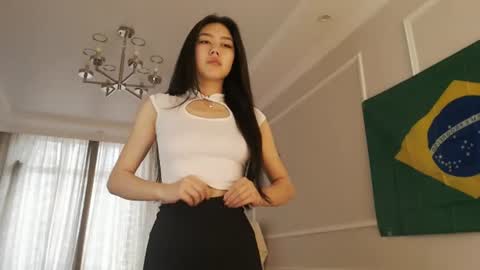 Snapshot of tinykawaii chatting on 06/18/26, 02:34 Tina extra tips in PVT online show from 06/18/26, 02:34