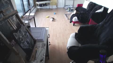 stage Kylie Sinner  brand CLITBAIT online show from 02/14/25, 07:54