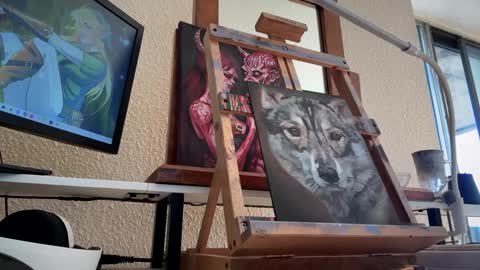 stage Kylie Sinner  brand CLITBAIT online show from 02/22/25, 06:52