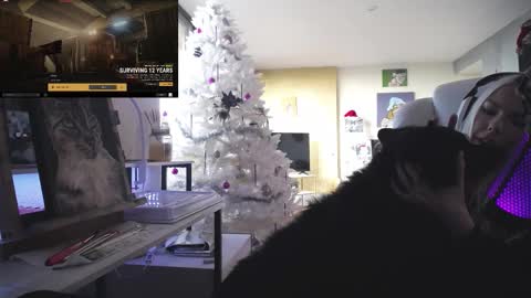 stage Kylie Sinner  brand CLITBAIT online show from 01/08/26, 01:35