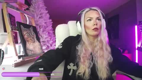 stage Kylie Sinner  brand CLITBAIT online show from 02/24/26, 10:19