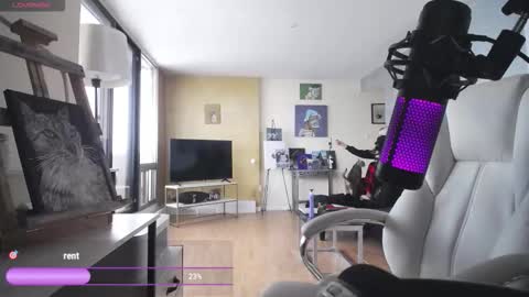 stage Kylie Sinner  brand CLITBAIT online show from 03/23/26, 08:46