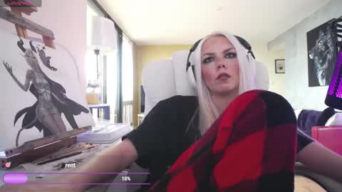 stage Kylie Sinner  brand CLITBAIT online show from 04/03/26, 11:19