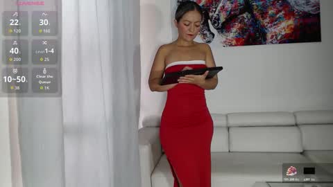 Snapshot of tinymilf_ chatting on 02/02/26, 12:26 Miss Natty online show from 02/02/26, 12:26