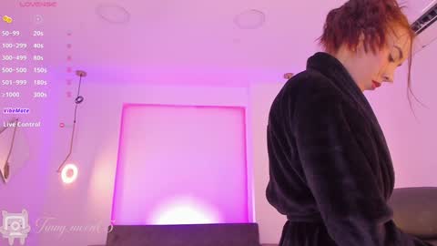 Luna  online show from 12/16/24, 11:12