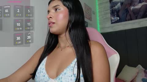 Scarlet online show from 01/14/26, 06:24