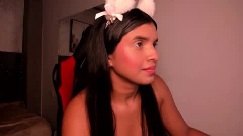 Scarlet online show from 02/10/26, 11:20