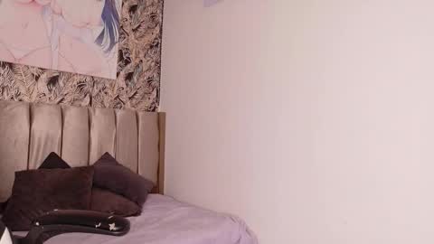 Scarlet online show from 02/26/26, 11:04