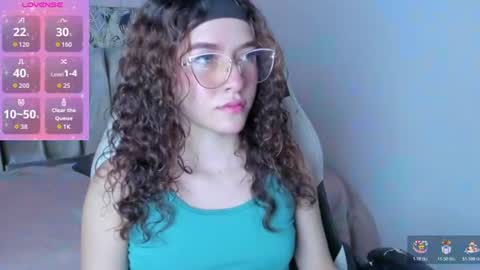 tinysophi online show from 06/18/26, 02:54