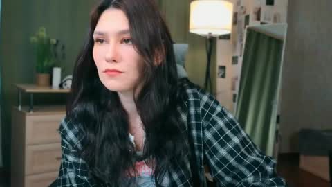 Polly online show from 04/18/26, 01:26