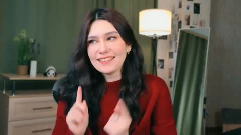 Polly online show from 04/20/26, 01:36