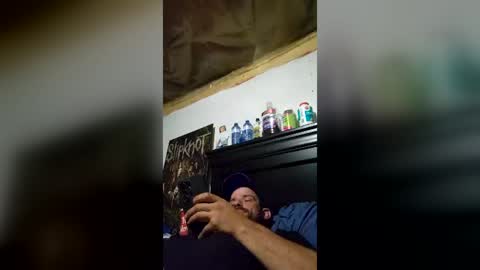 Snapshot of tinytim1987 chatting on 07/01/26, 04:14 tinytim1987 online show from 07/01/26, 04:14