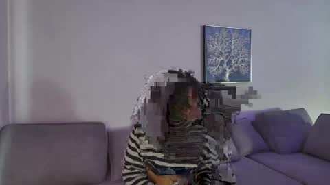 Tindra Tiny online show from 03/26/26, 05:13