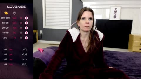 Snapshot of tinyvixxen chatting on 01/26/25, 10:57 V - Read the bio please thanks. online show from 01/26/25, 10:57