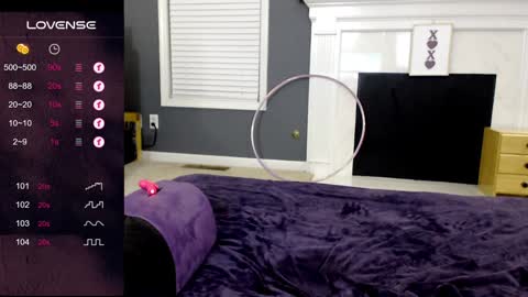 Snapshot of tinyvixxen chatting on 01/27/25, 01:59 V - Read the bio please thanks. online show from 01/27/25, 01:59