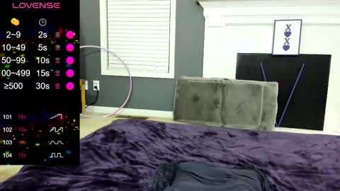 Snapshot of tinyvixxen chatting on 10/19/25, 12:00 V - Read the bio please thanks. online show from 10/19/25, 12:00