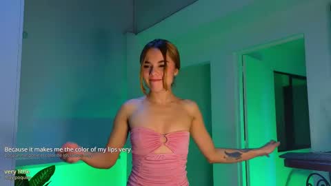 Snapshot of tinyw0nder chatting on 02/13/25, 08:24 Instagram tinyw0nder online show from 02/13/25, 08:24