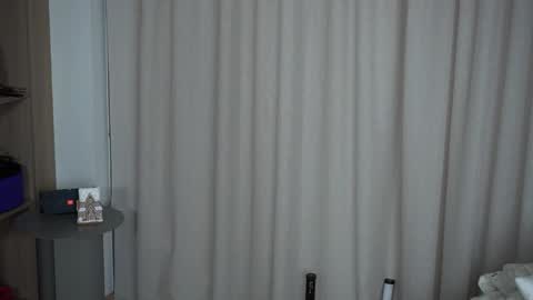 Lili online show from 12/13/25, 07:42