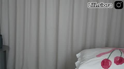 Lili online show from 03/05/26, 04:03