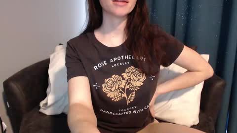 Snapshot of tinyytina chatting on 01/14/25, 08:04 TinyyTina online show from 01/14/25, 08:04