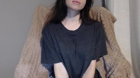 TinyyTina online show from 04/05/26, 08:22