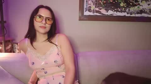 Tipsy Daisy online show from 02/09/25, 08:44