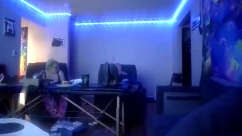 tipthekittenxo online show from 03/16/26, 04:07