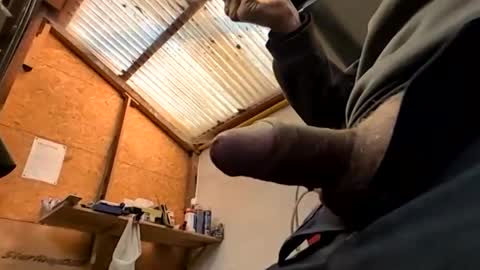 tirexx69 online show from 01/06/26, 09:57