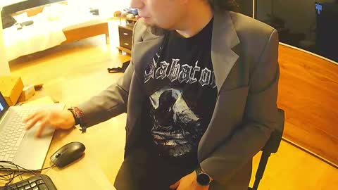 Tirolerboy27 online show from 02/17/26, 11:40