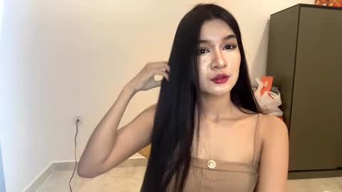 Snapshot of tishascaife chatting on 03/14/26, 09:26 Xiao wu online show from 03/14/26, 09:26