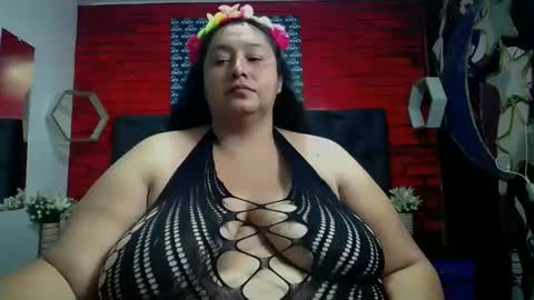 TISTMATURE online show from 02/26/25, 05:17