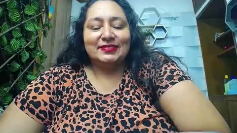 TISTMATURE online show from 10/14/25, 01:23