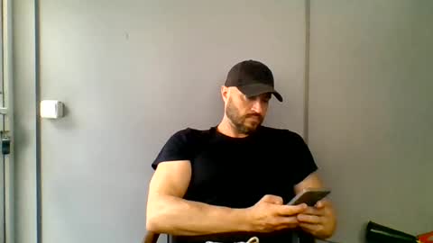 titan_heart online show from 07/05/26, 06:53
