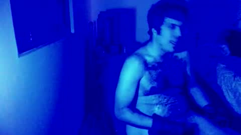 titaniumvega705303 online show from 02/13/26, 02:29