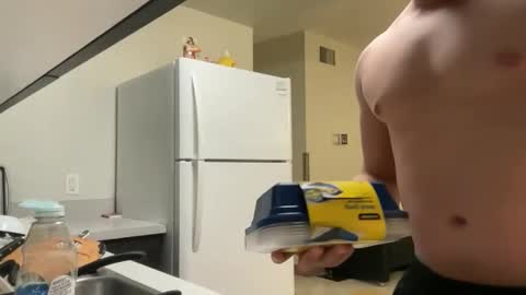 titanthrust online show from 04/13/26, 02:17