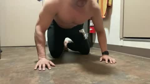 titanthrust online show from 04/27/26, 02:20